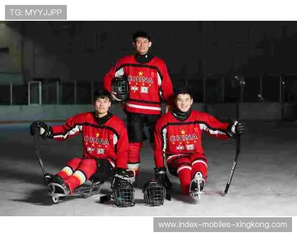 冰球体力与技巧的极限融合创造奇迹