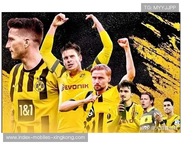 多特蒙德瞄准“梅西式创造核心”全面升级球队未来