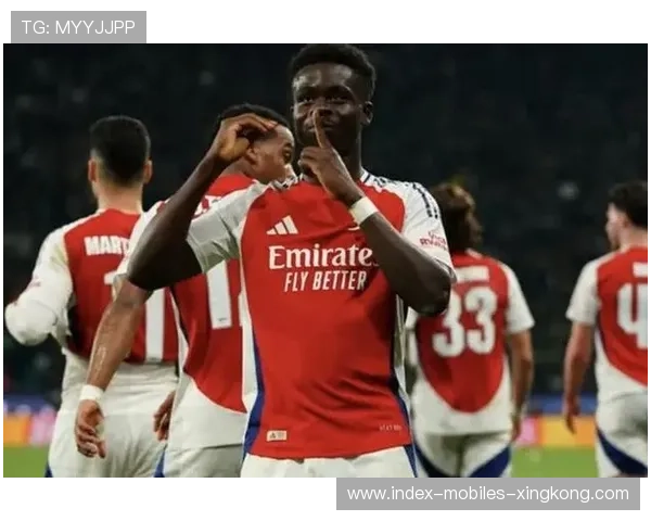 阿森纳萨卡右路突破不可阻挡