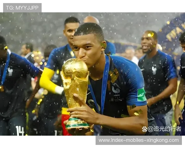 姆巴佩欲带领法国再夺世界杯，2026年他是关键球员