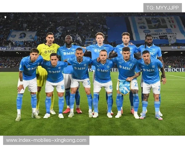 意甲那不勒斯短传快递，攻势如浪潮汹涌